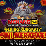 merapat
