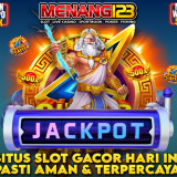 jackpot