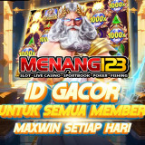 idgacor