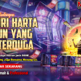 Petualangan-Pencuri-Harta-Karun-yang-Tak-Terduga