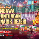 Kehadiran-Monyet-Pembawa-Keberuntungan-yang-Menarik-Rezeki