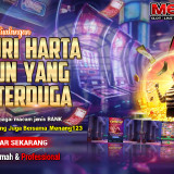 Petualangan-Pencuri-Harta-Karun-yang-Tak-Terduga