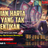 Yakuza-dan-Pencarian-Harta-Karun-yang-Tak-Terhentikan