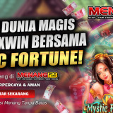 mystic