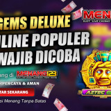 Aztec-Gems-Deluxe-Slot-Online-Populer-yang-Wajib-Dicoba