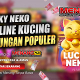 Lucky-Neko-Slot-Online-Kucing-Keberuntungan-Populer-di-Menang123