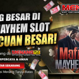mayhembesar