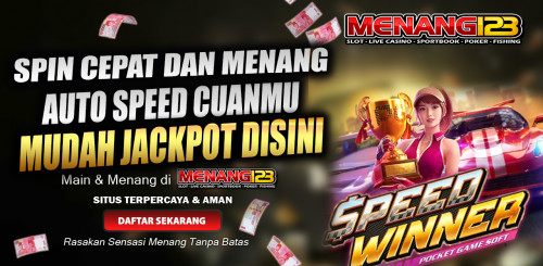 speedmenang