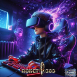 ROKET303-Game-Online-Server-Thailand-Pasti-Menang