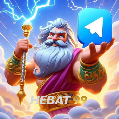 HEBAT99 Platform Slot Gacor Terbaru Hari Ini Dengan Rtp Tinggi