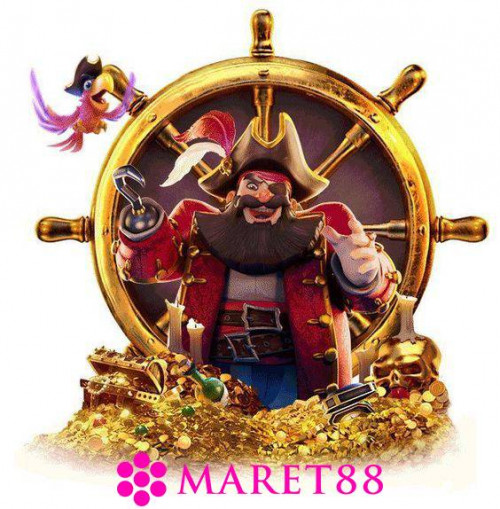 MARET88 Link Apk Game Online Gacor Terbaru