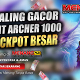 Slot-paling-gacor-starlight-archer-1000-auto-jackpot