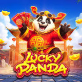 lucky-panda